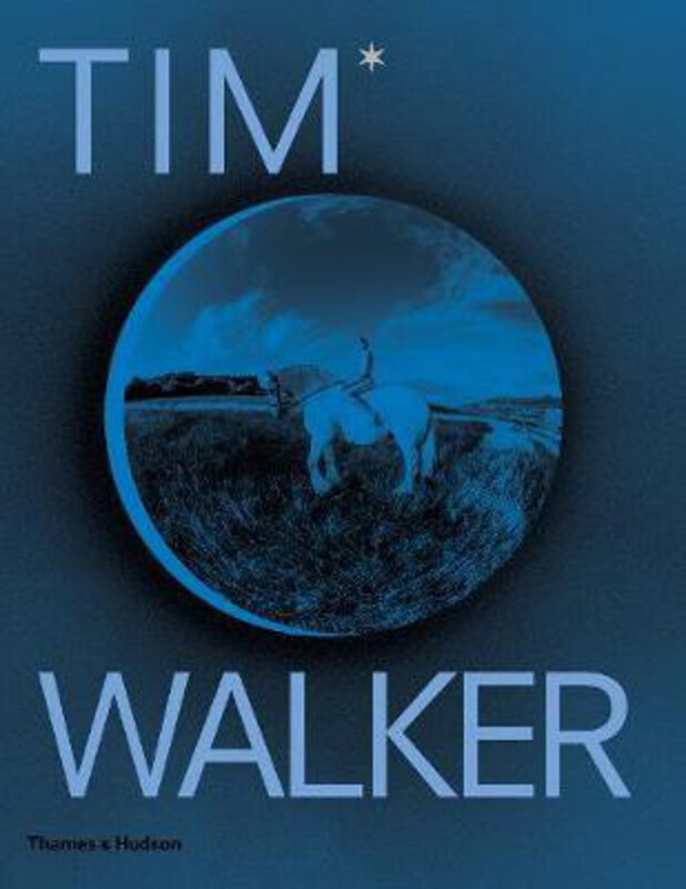 

Tim Walker: Shoot for the Moon, Paperback Book, By: Tim Walker