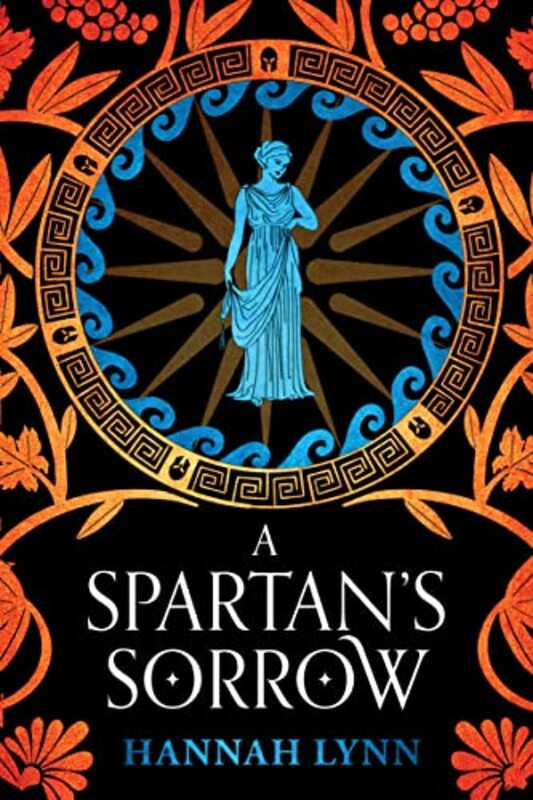 

A Spartans Sorrow by Hannah Lynn-Paperback