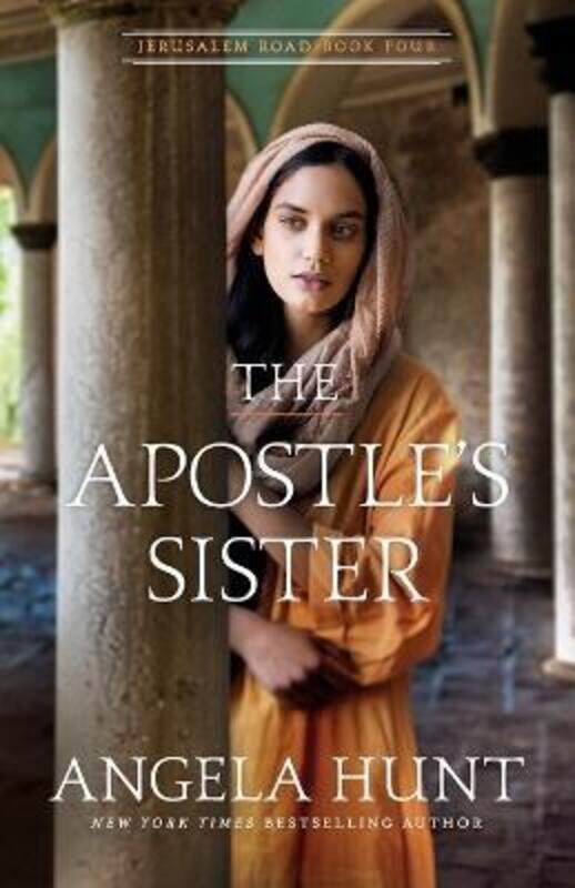 

The Apostle's Sister.paperback,By :Hunt, Angela