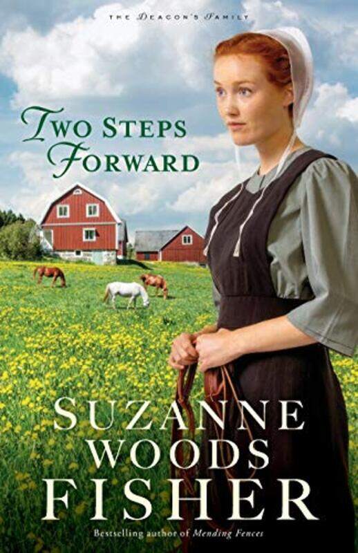 

Two Steps Forward by Suzanne Woods Fisher-Paperback