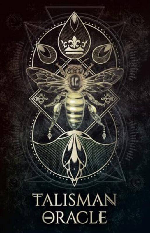 

Talisman Oracle By Inc, Us Games, - Paperback