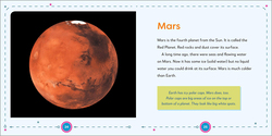 My First Book of Planets All about the Solar System for Kids, Paperback Book, By: Bruce Betts