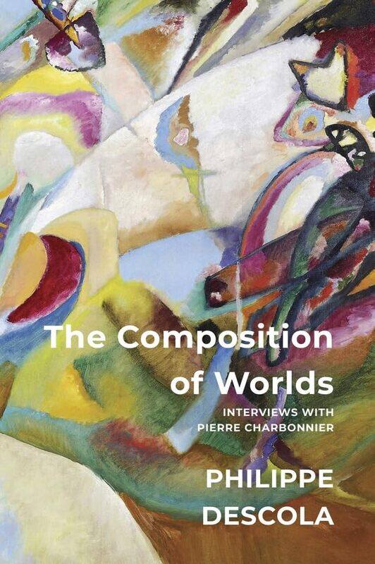 

The Composition of Worlds by Pierre Hazan-Hardcover