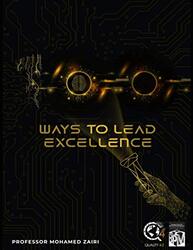 100 Ways To Lead Excellence by Zairi Professor Mohamed Paperback