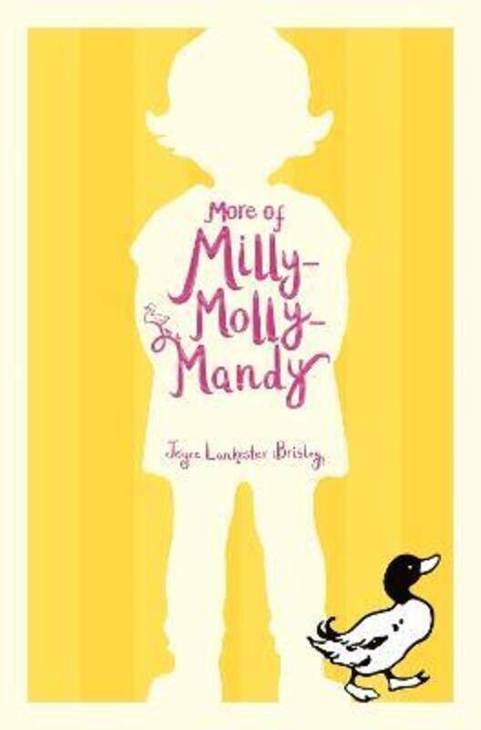 

More of Milly-Molly-Mandy,Paperback,ByLankester Brisley, Joyce