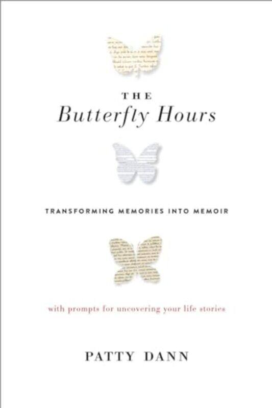 

The Butterfly Hours by Conrad Mbewe-Paperback