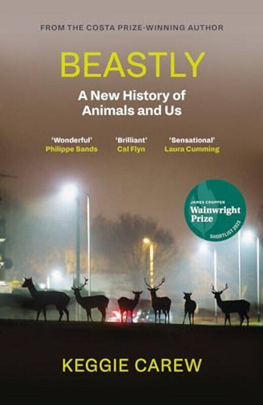 

Beastly by Corinne MulleyJohn University of Sydney Australia NelsonStephen Ison-Hardcover
