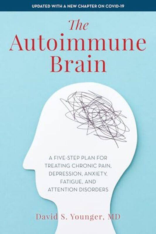 

The Autoimmune Brain by David S Younger-Paperback