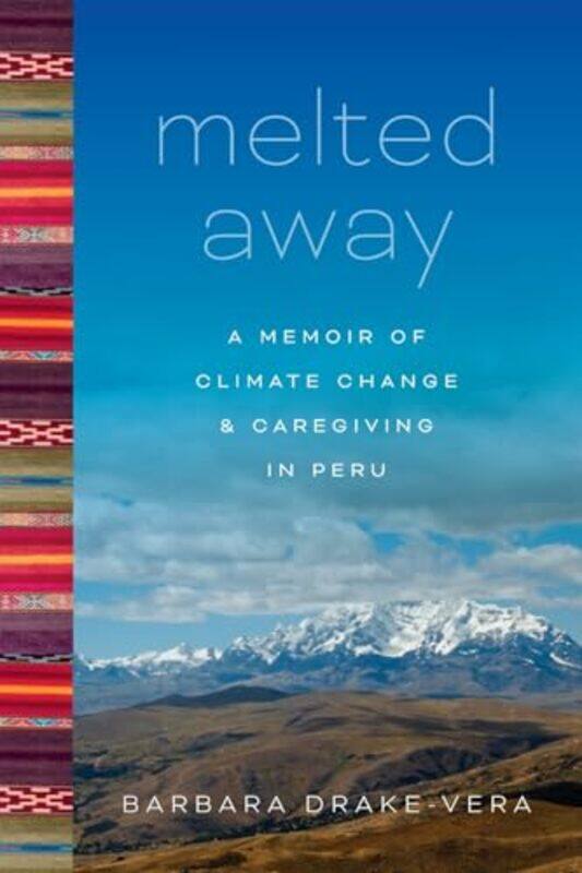 

Melted Away By Drake Vera Barbara - Paperback