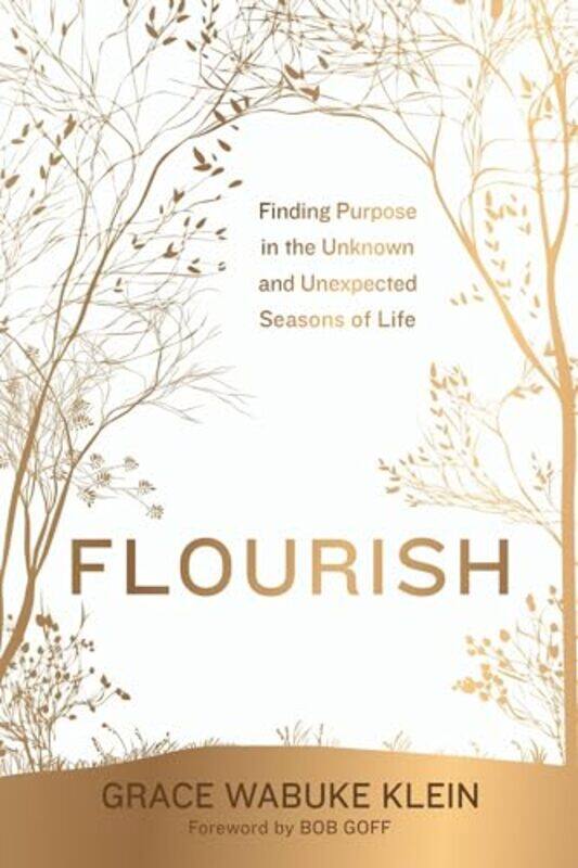 

Flourish By Wabuke Klein Grace - Paperback