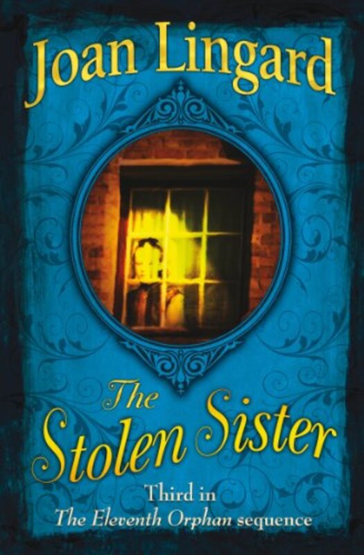 

The Lost Sister by Joan Lingard-Paperback