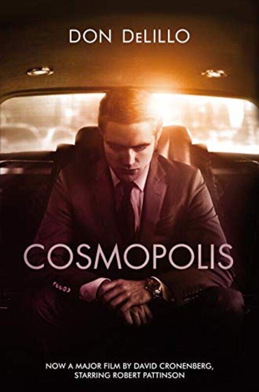 

Cosmopolis, Paperback Book, By: Don DeLillo