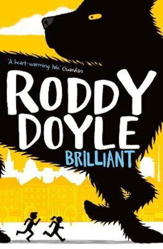 

Brilliant.paperback,By :Roddy Doyle