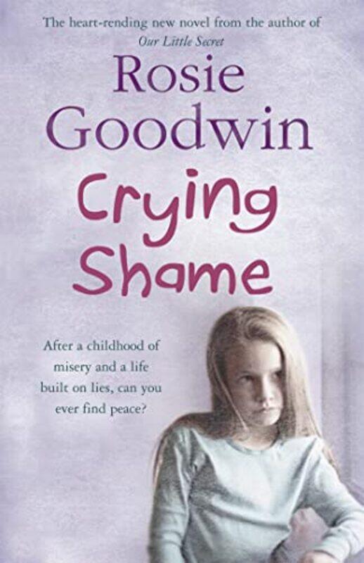 

Crying Shame by Penny A BishopJohn M DownesKaty Farber-Paperback