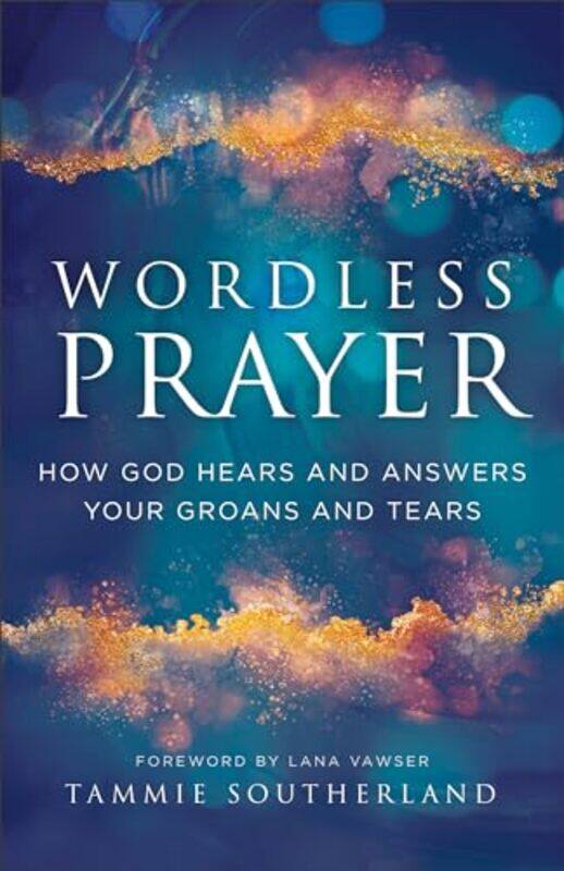 

Wordless Prayer-Paperback