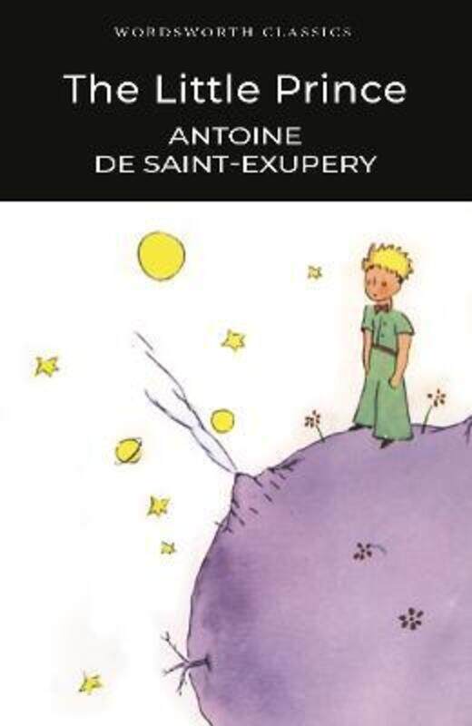 

The Little Prince.paperback,By :Saint-Exupery, Antoine de - Testot-Ferry, Irene