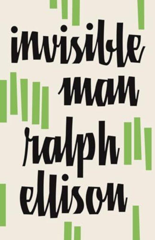 

Invisible Man By Ellison Ralph - Paperback