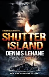 Shutter Island,Paperback,By:Lehane, Dennis