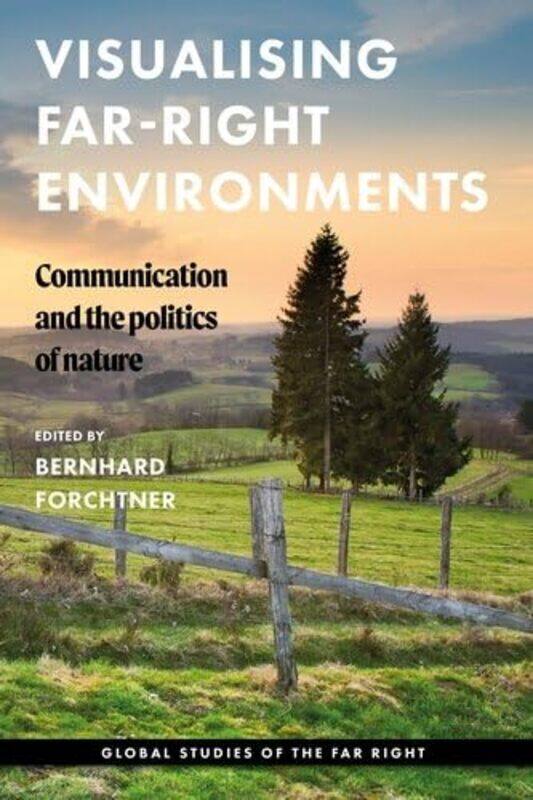 

Visualising FarRight Environments by Song Shi-Hardcover
