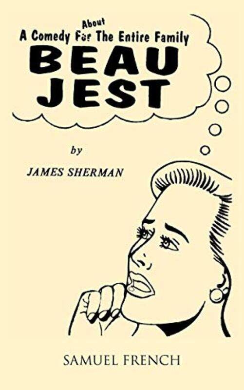 

Beau Jest by James Sherman-Paperback