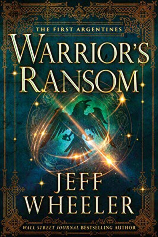 

Warriors Ransom by Jeff Wheeler-Paperback