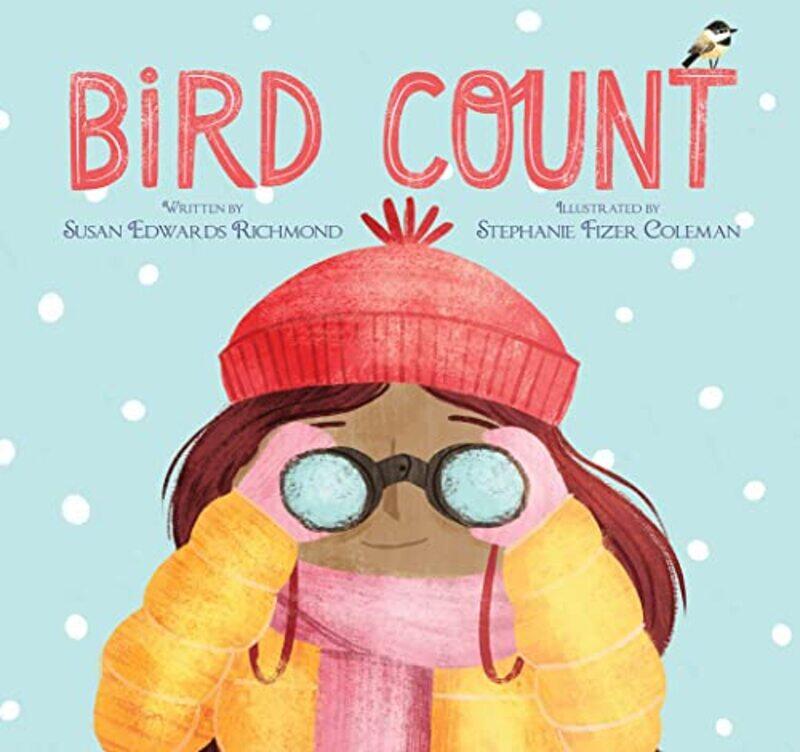 

Bird Count By Richmond Susan Edwards - Hardcover
