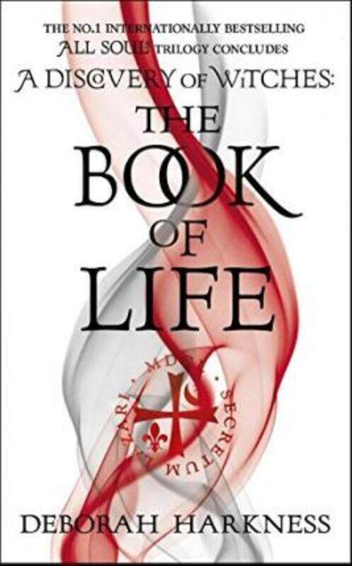 

The Book of Life: (All Souls 3).paperback,By :Deborah Harkness