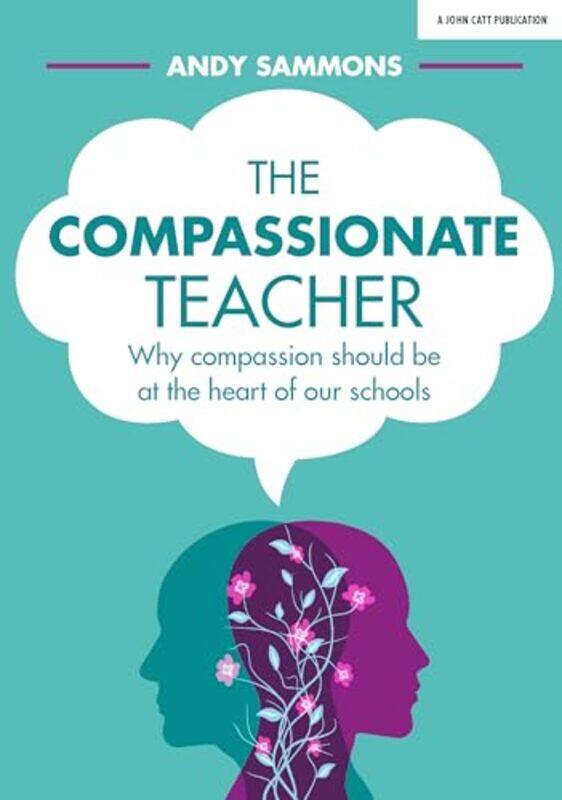 

The Compassionate Teacher by Haili Hughes-Paperback