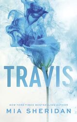 Travis by Mia Sheridan-Paperback