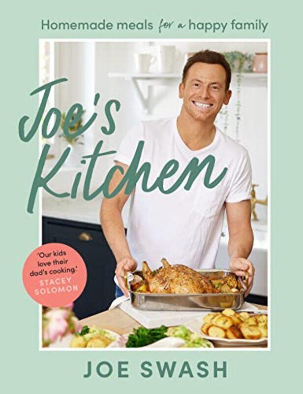 

Joes Kitchen by Joe Swash - Hardcover