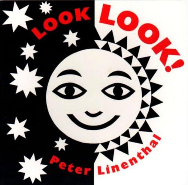

Look Look Board By Linenthal Peter - Hardcover