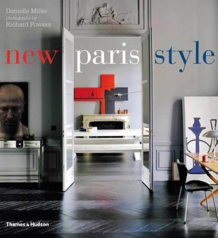 

New Paris Style.paperback,By :Danielle Miller
