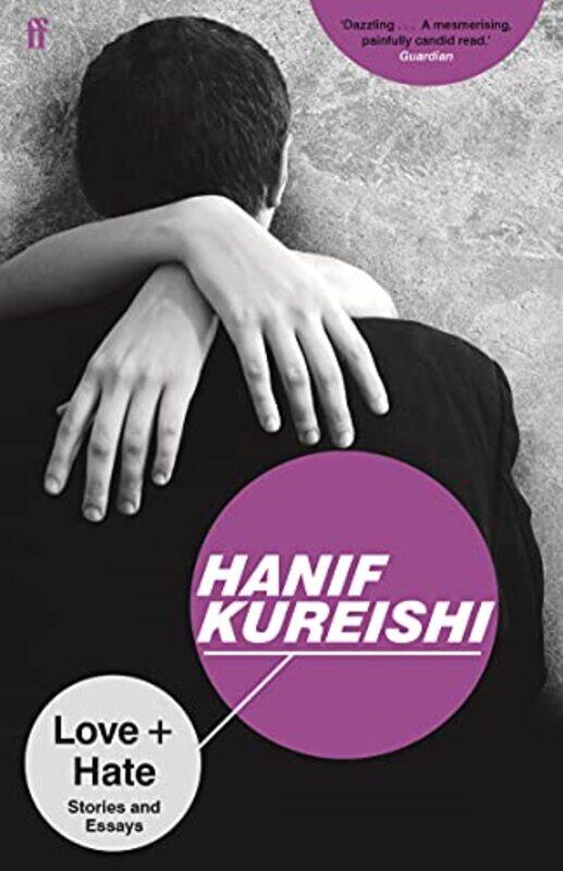 

Love Hate by Hanif Kureishi-Paperback