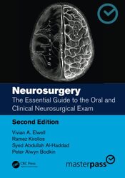 Neurosurgery By Vivian A Elwell Paperback