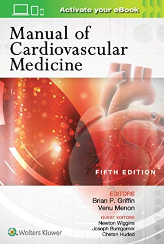 

Manual of Cardiovascular Medicine by Chamberlain Lesley-Paperback