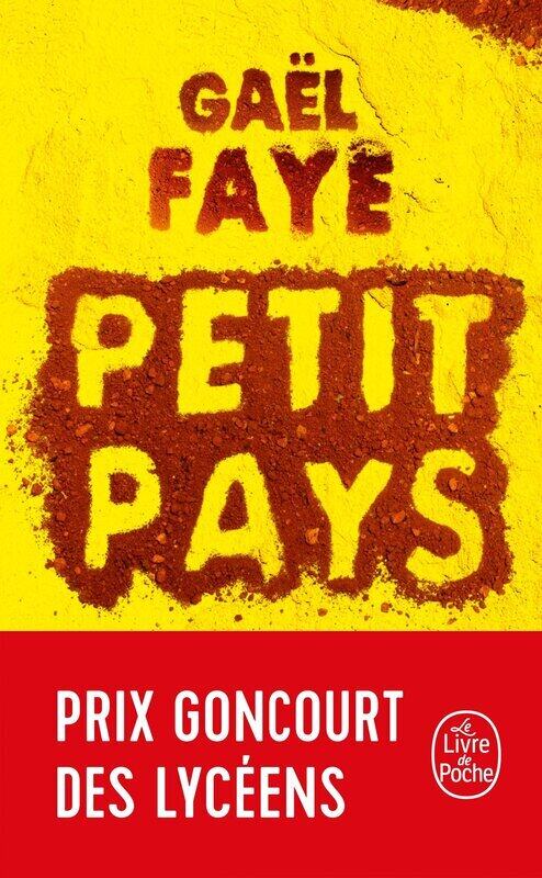 

Petit Pays, Paperback Book, By: Gael Faye