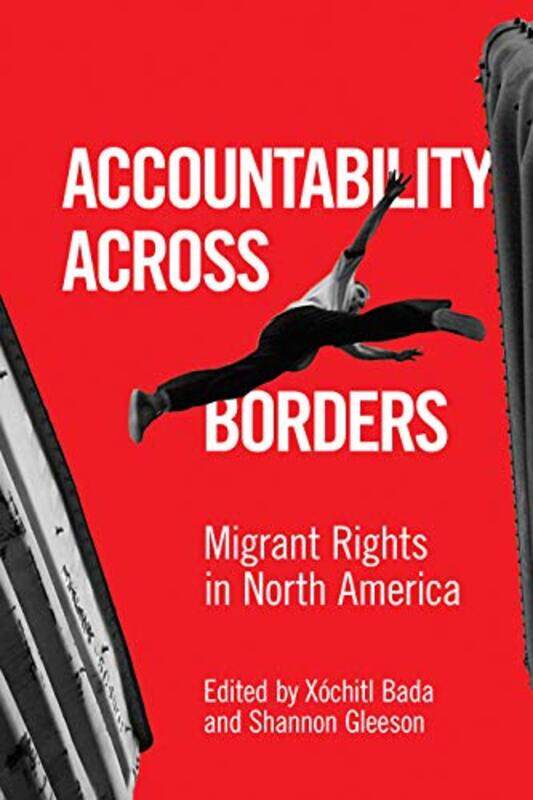 

Accountability Across Borders by Prof Raiford Indiana University Bloomington USA GuinsHenry Stanford University Libraries USA LowoodCarlin Scripps Col