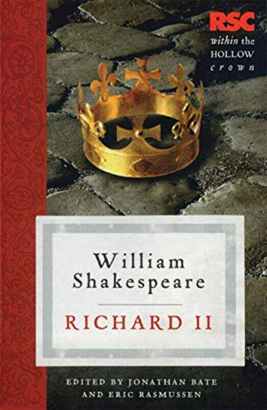 

Richard II by Joel Greenberg-Paperback