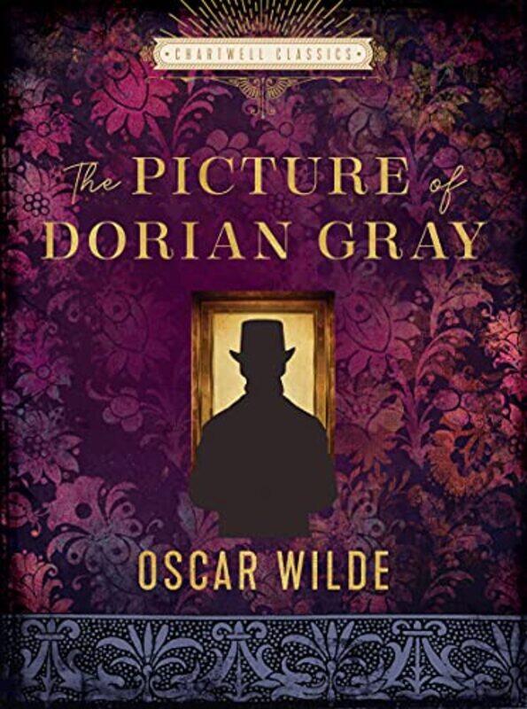 

The Picture of Dorian Gray by Oscar Wilde-Hardcover
