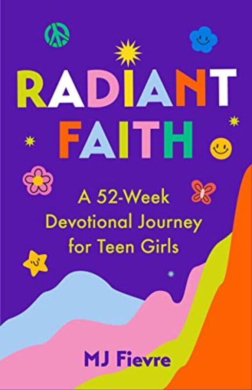 

Radiant Faith by M J Fievre-Paperback