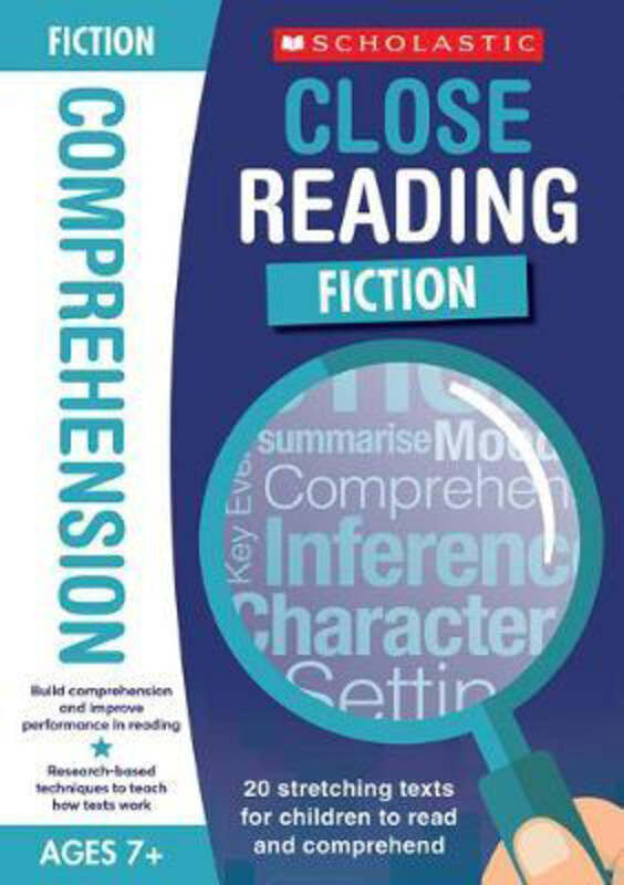 

Fiction Ages 7+, Paperback Book, By: Marcia Miller
