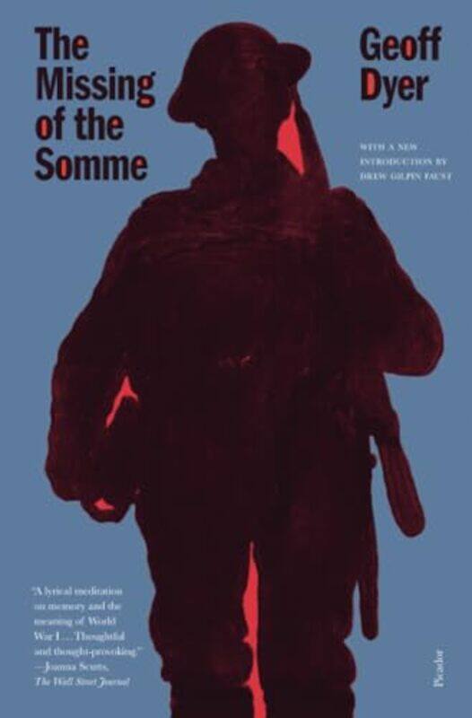 

Missing Of The Somme By Dyer Geoff - Paperback