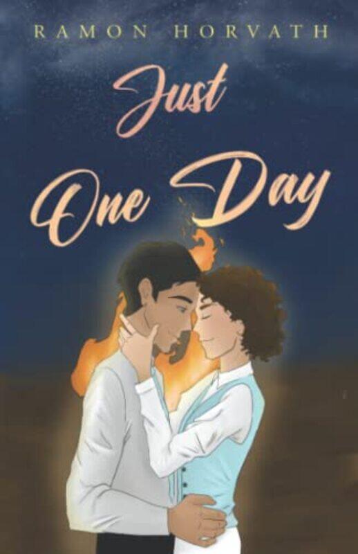 

Just One Day by Ramon Horvath-Paperback