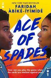 Ace of Spades, Paperback Book, By: Faridah Abike-Iyimide