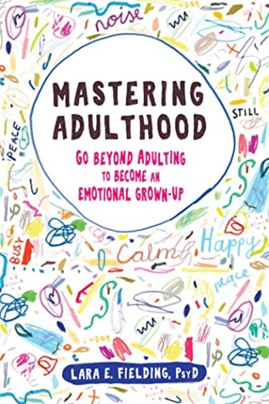 

Mastering Adulthood by Michelle Pentecost-Paperback