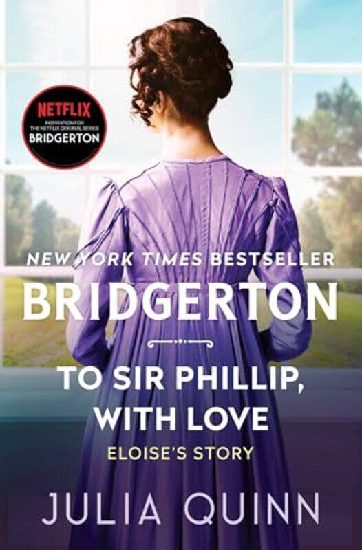 

To Sir Phillip With Love By Quinn Julia - Hardcover