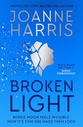 Broken Light by Joanne Harris Paperback