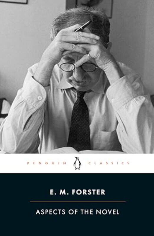 

Aspects of the Novel by EM ForsterOliver Stallybrass-Paperback