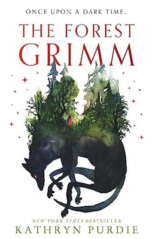 

The Forest Grimm by Kathryn Purdie-Hardcover