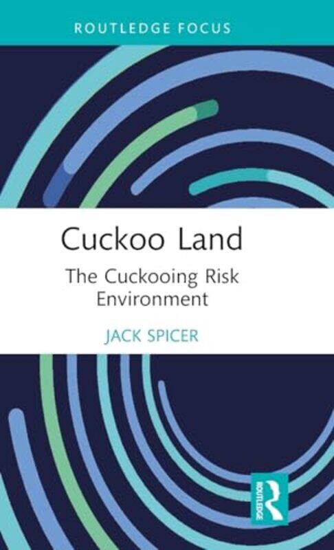 

Cuckoo Land by Ken The University of Hong Kong Hyland-Hardcover
